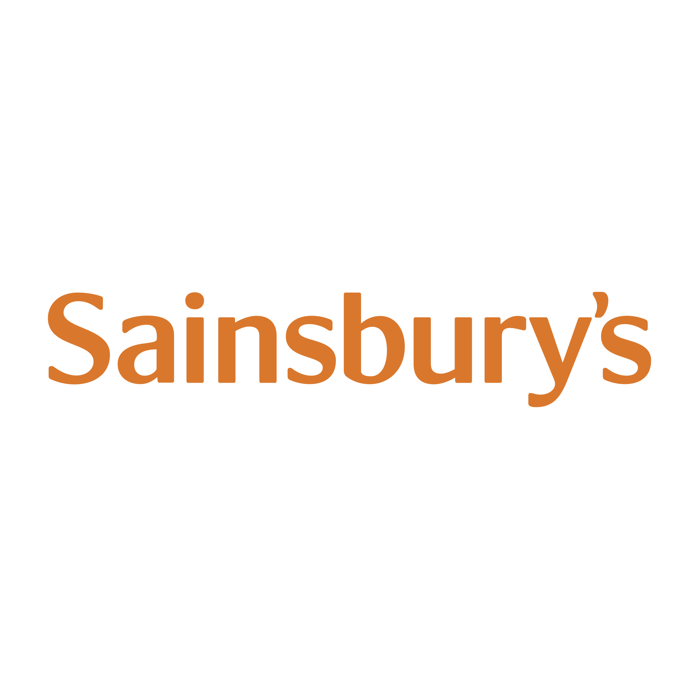 Sainsbury's